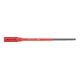 Porte-embouts SoftTorque VDE Bithalter VDE 6 pans 3,8mm L. totale 170mm p.emb.6m