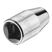 Porte-embouts Stanley 3/8" pour embouts 1/4