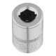Porte-embouts Stanley FATMAX 1/4-3