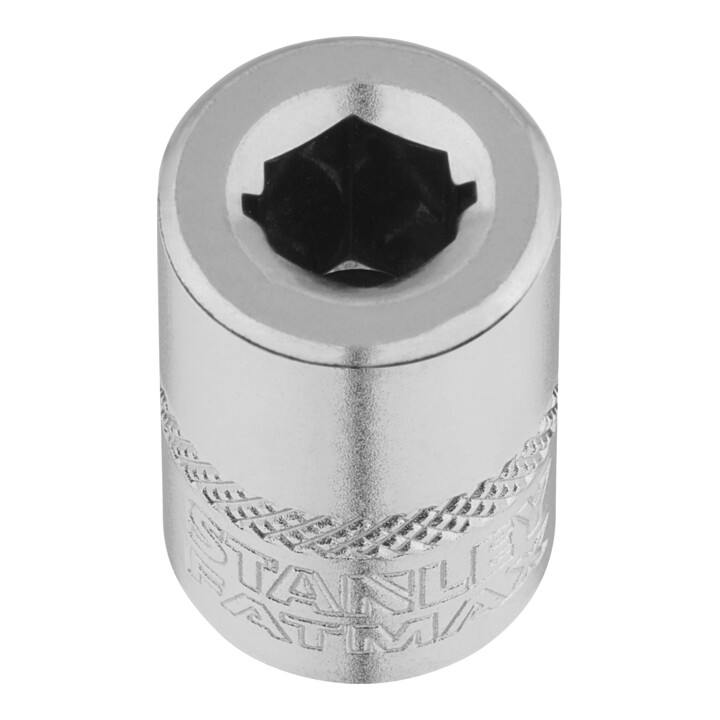 Porte-embouts Stanley FATMAX 1/4