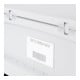 Porte-étiquettes Bito l 240 x H 168 gris-1