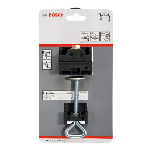 Porte-foret Bosch