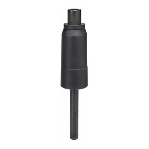 Porte-foret Bosch pour marteaux perforateurs avec SDS max Grand arbre cannelé