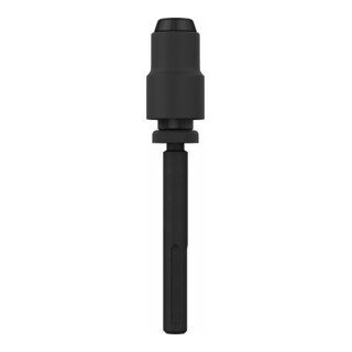Porte-foret Bosch pour marteaux perforateurs avec SDS max SDS plus