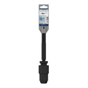 Porte-foret Bosch pour marteaux perforateurs avec SDS max SDS plus-2