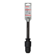 Porte-foret Bosch pour marteaux perforateurs avec SDS max SDS plus-5