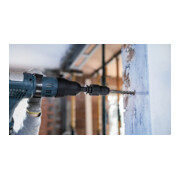 Porte-foret Bosch pour marteaux perforateurs avec SDS max SDS plus-5