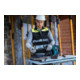 Porte-foret Bosch pour marteaux perforateurs avec SDS max SDS plus