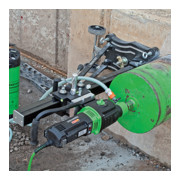 Porte-foret diamant Eibenstock BST 352 V-4