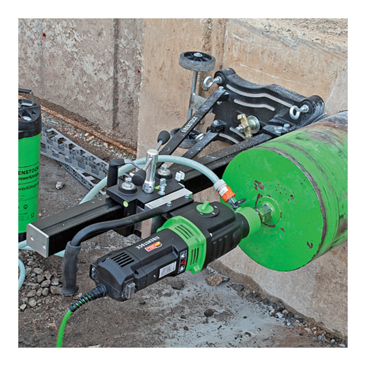Porte-foret diamant Eibenstock BST 352 V