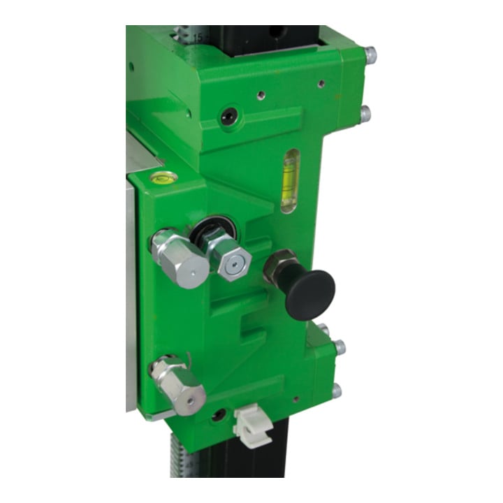 Porte-foret diamant Eibenstock PLB 450