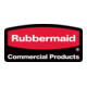 Porte-frange avec articulation tournante plastique l.400mm RUBBERMAID-3