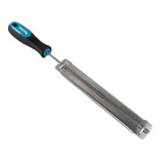 Porte-lime Makita avec lime et support 4-2