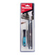 Porte-lime Makita avec lime et support 4