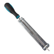 Porte-lime Makita avec lime et support 4-2
