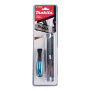 Porte-lime Makita avec lime et support 4-4