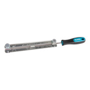Porte-lime Makita avec lime et support 4