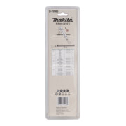 Porte-lime Makita avec lime et support 4-4