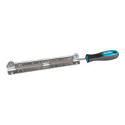 Porte-lime Makita avec lime et support 4