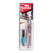 Porte-lime Makita avec lime et support 4-2