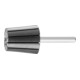 Porte-manchons abrasifs D29xH30mm conique D. de la tige 6 mm PFERD