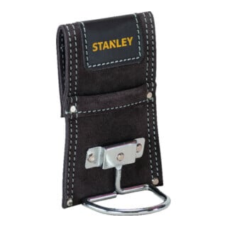 Porte-marteau Stanley en cuir