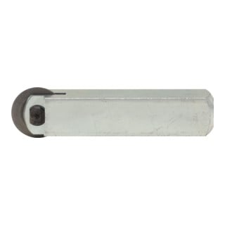 Porte-molette de coupe, Variante2