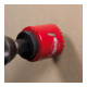 Porte-outil à foret-guide pour scies-cloches bimétal HSS à 8 % de cobalt