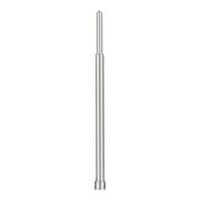 Porte-outil avec cône morse 2 avec attache filetée M18 x 6 P1,5-4