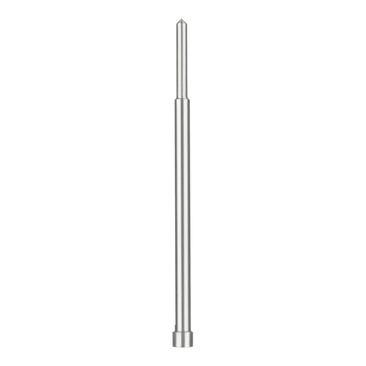 Porte-outil avec cône morse 2 avec attache filetée M18 x 6 P1,5
