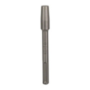 Porte-outil Bosch pour porte-outils pour porte-outils et plaques de pilonnage Longueur totale : 220 mm