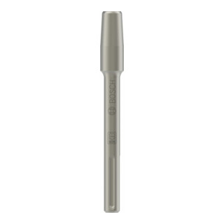 Porte-outil Bosch pour porte-outils pour porte-outils et plaques de pilonnage Longueur totale : 220 mm