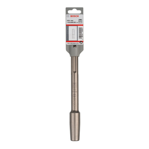 Porte-outil Bosch pour porte-outils pour porte-outils et plaques de pilonnage Longueur totale : 220 mm