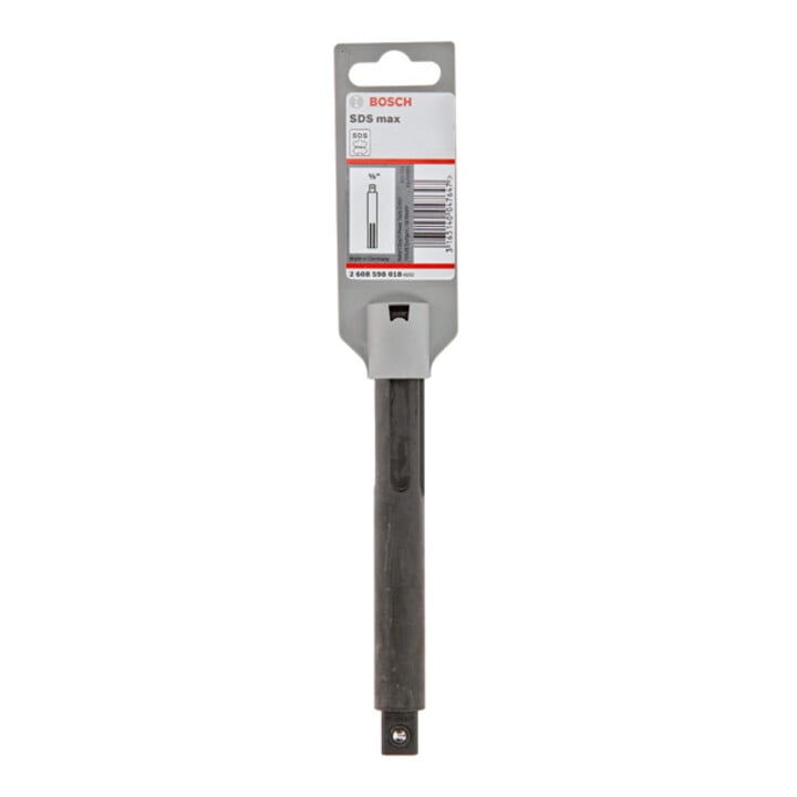 Porte-outil Bosch SDS max 1/2" SDS