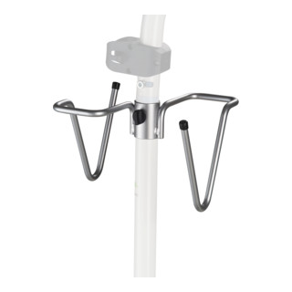 Porte-outil WHR/CT-ASA