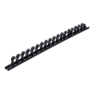 Porte-outils avec 18 boucles 500 mm BGS Do it yourself