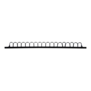 Porte-outils avec 18 boucles 500 mm BGS Do it yourself-2
