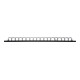 Porte-outils avec 18 boucles 500 mm BGS Do it yourself-4