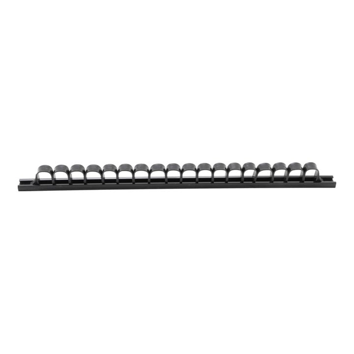 Porte-outils avec 18 boucles 500 mm BGS Do it yourself