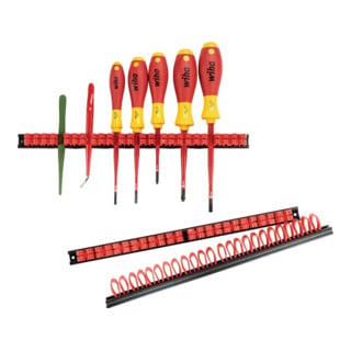 Porte-outils B330xH20mm PARAT