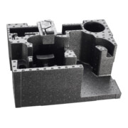 Porte-outils Bosch pour GSS 230 AVE/280 AVE-1