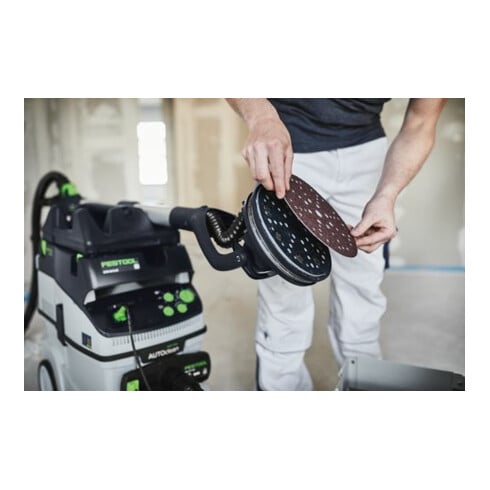 Porte-outils Festool WHR-CT LHS 2
