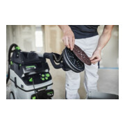 Porte-outils Festool WHR-CT LHS 2-5
