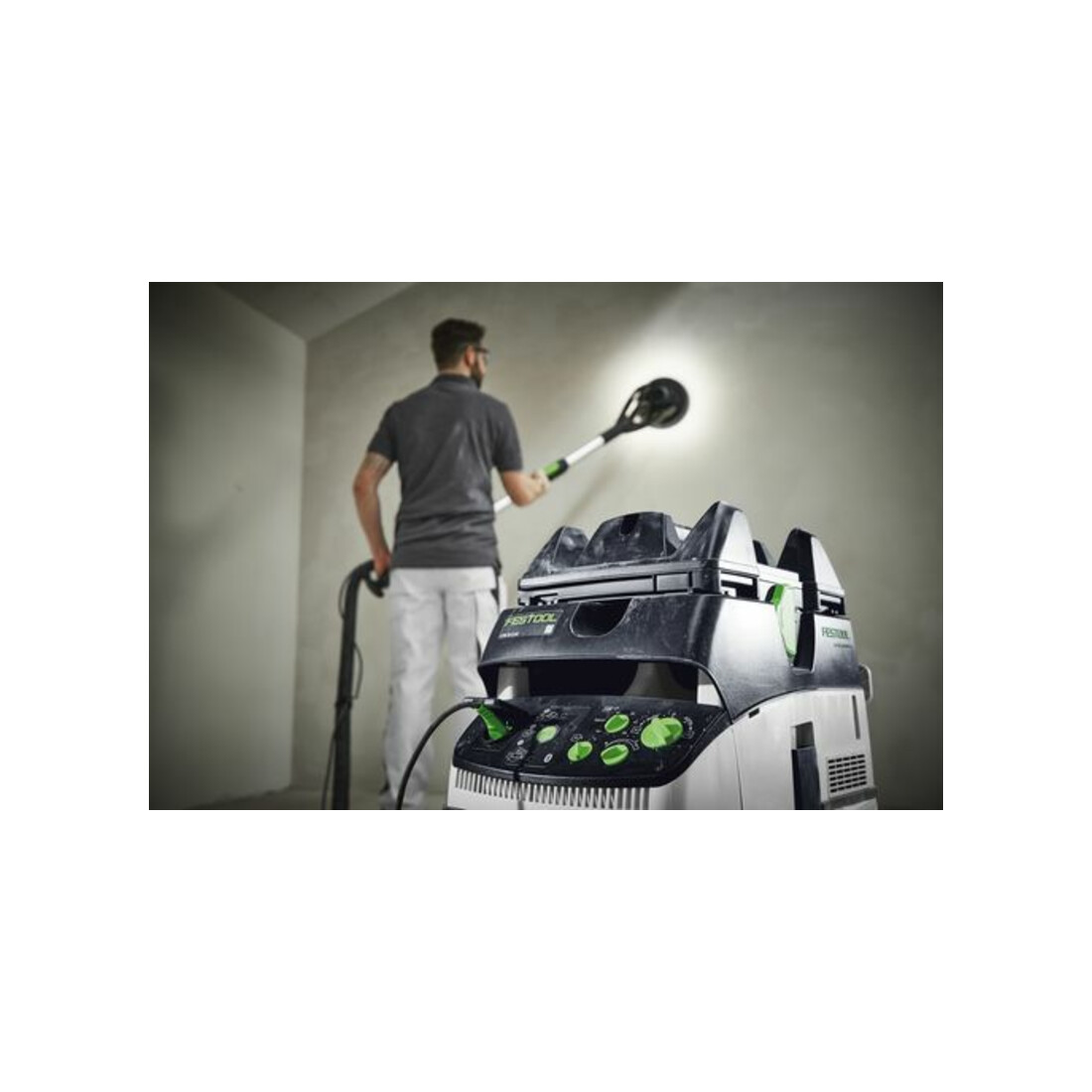 Porte-outils Festool WHR-CT LHS 2