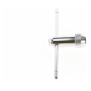 Porte-outils Gedore avec cliquet de taille 3, M13-M20-5