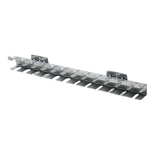 Porte-outils Gedore pour tournevis pour 12 pièces