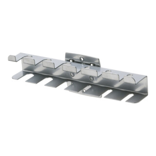 Porte-outils Gedore pour tournevis pour 6 pièces
