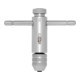 Porte-outils Gedore R/L. M3-M10 L.85mm +Eye-2