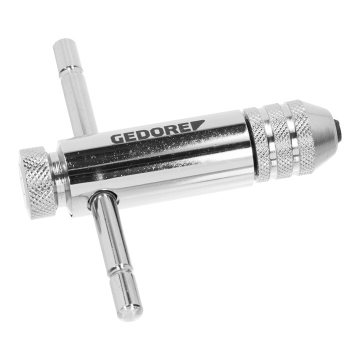 Porte-outils Gedore R/L. M3-M10 L.85mm +Eye
