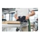 Porte-outils HK 82 SD